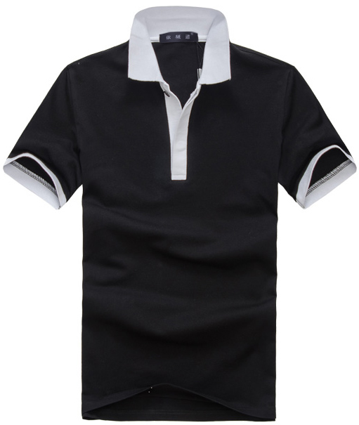 時(shí)尚男裝T恤