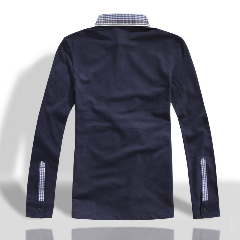 長(zhǎng)袖T恤衫