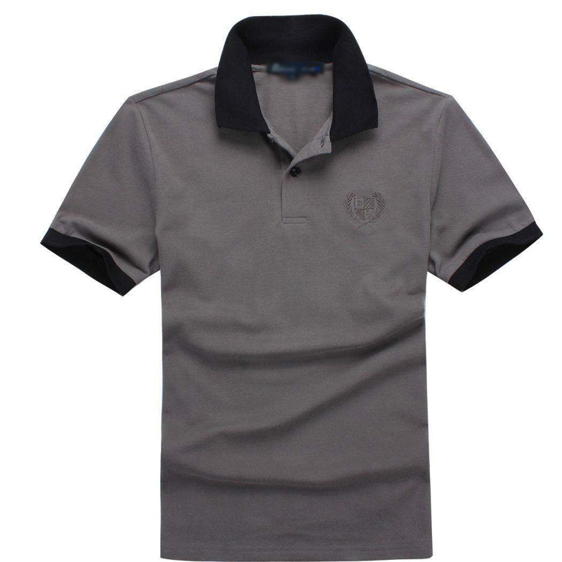 經(jīng)典POLO衫款式