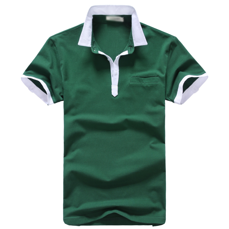 休閑時(shí)尚T恤衫