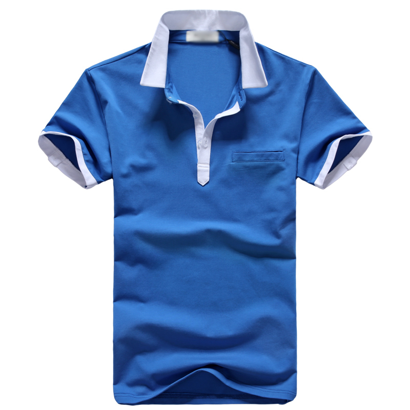 休閑時(shí)尚T恤衫