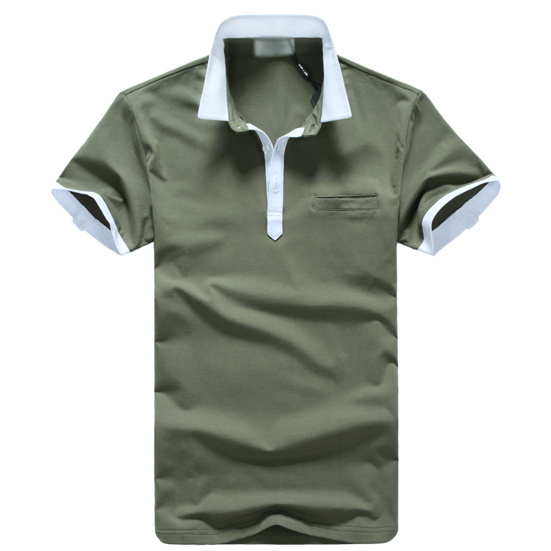 休閑時(shí)尚T恤衫