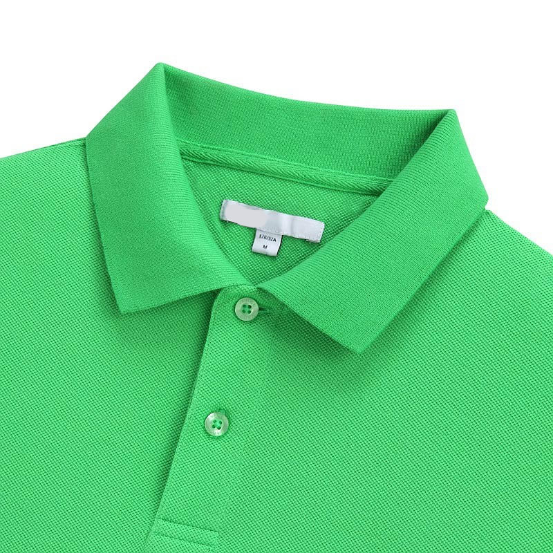 翻領(lǐng)POLO衫