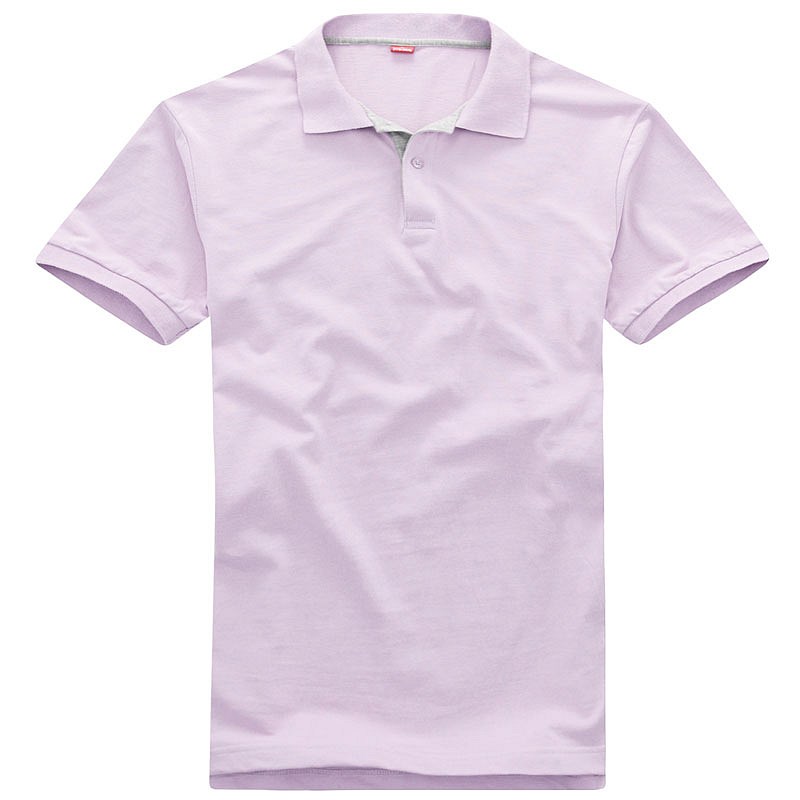 純棉POLO衫定做