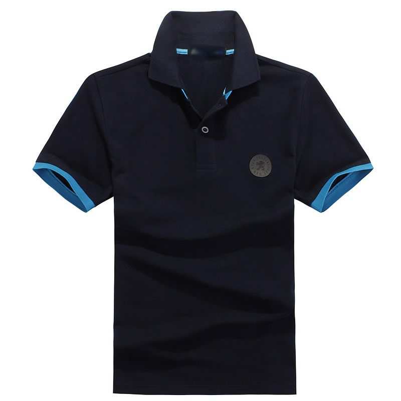 時(shí)尚POLO衫圖片