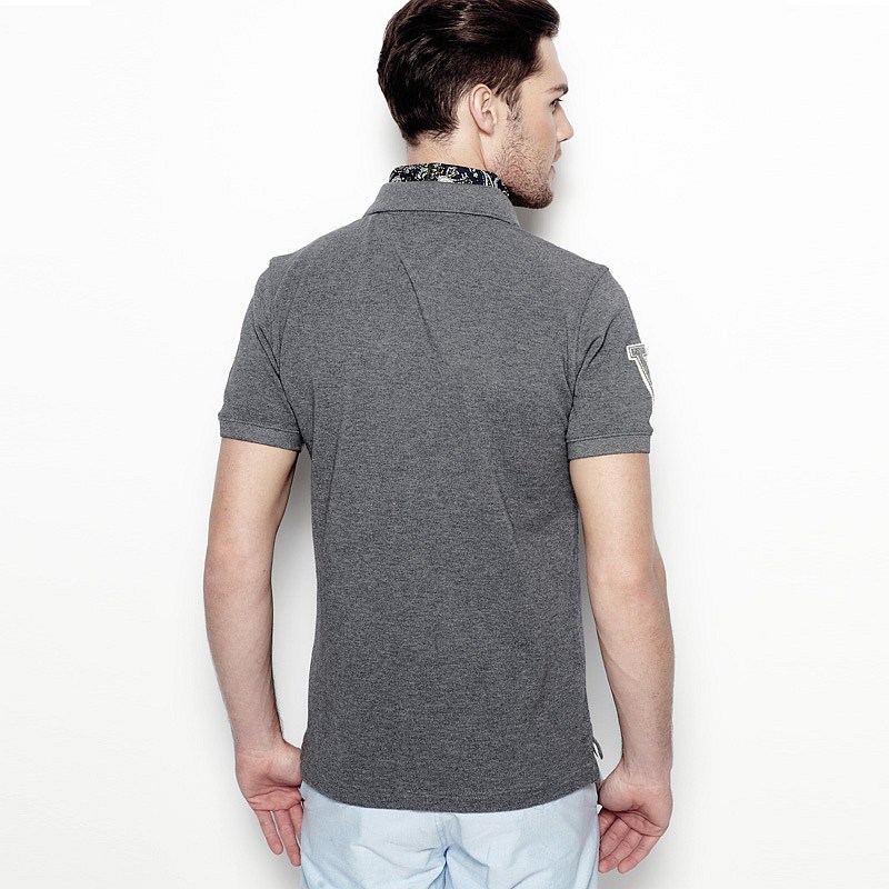 男士時(shí)尚T恤衫