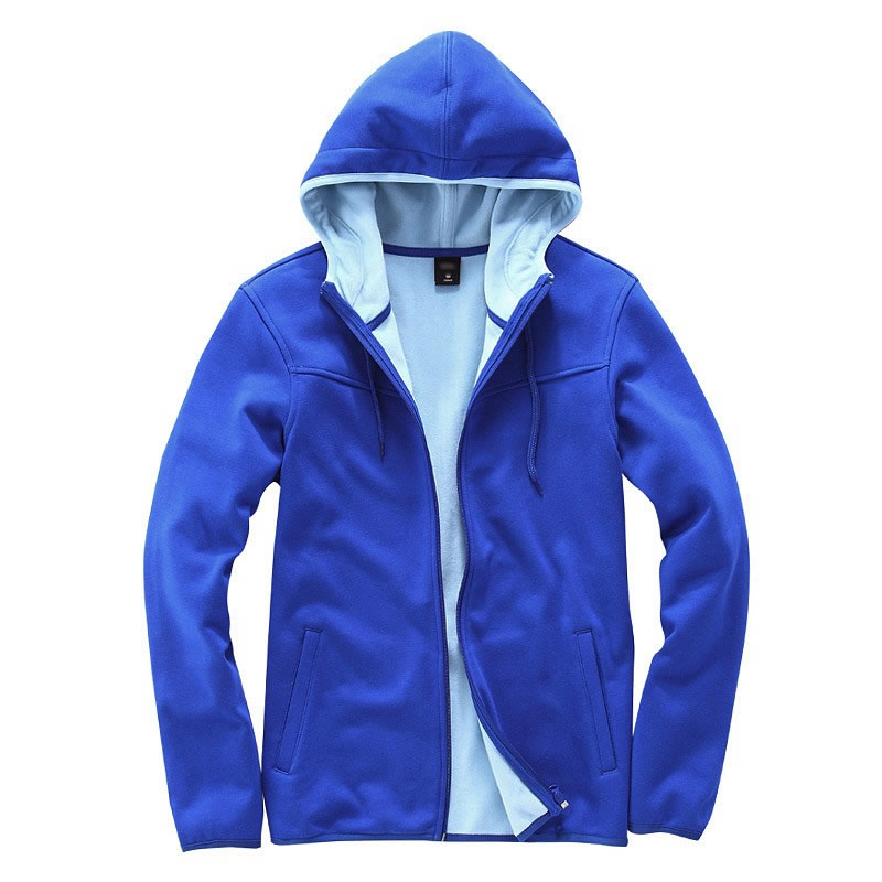 簡(jiǎn)約款休閑衛(wèi)衣