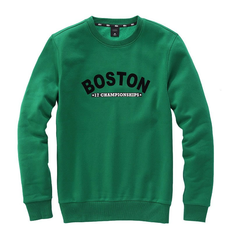 綠色時(shí)尚衛(wèi)衣