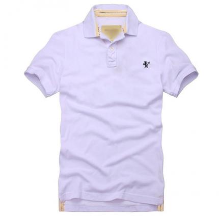 【定制】短袖男款修身T恤衫加工制作 免費設計