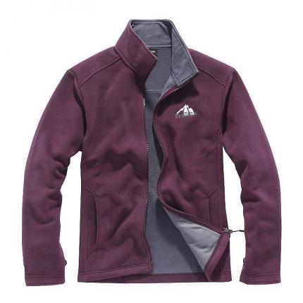 時(shí)尚豎領(lǐng)開(kāi)衫衛(wèi)衣